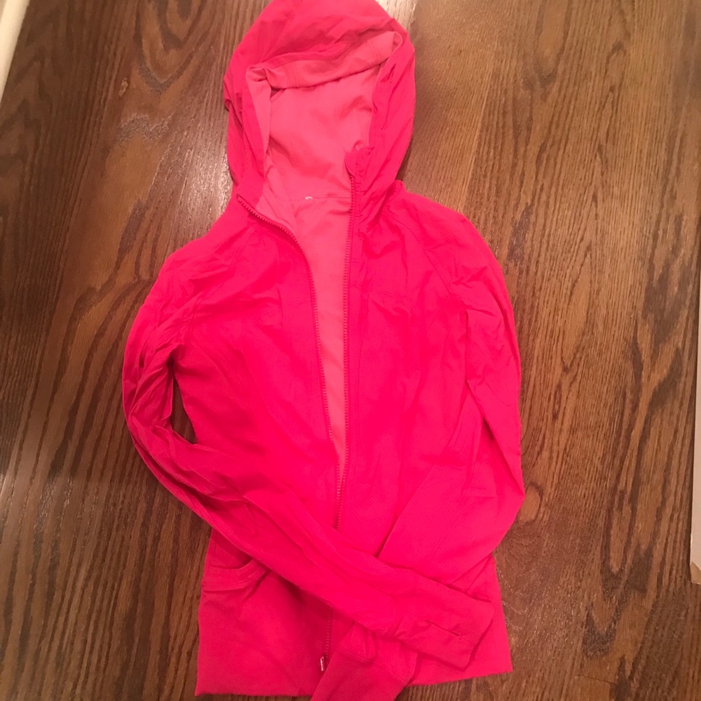 Lululemon jacket